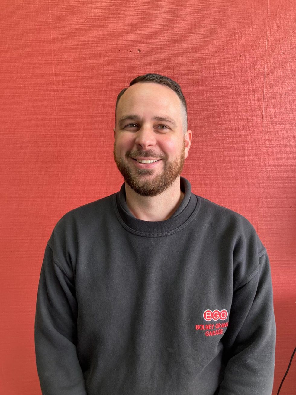 ABOUT US Bolney Grange Garage